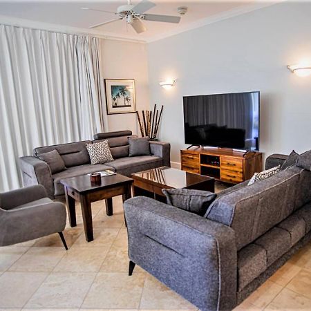 Villa Renaissance Unit 205 Grace Bay Beach Kültér fotó