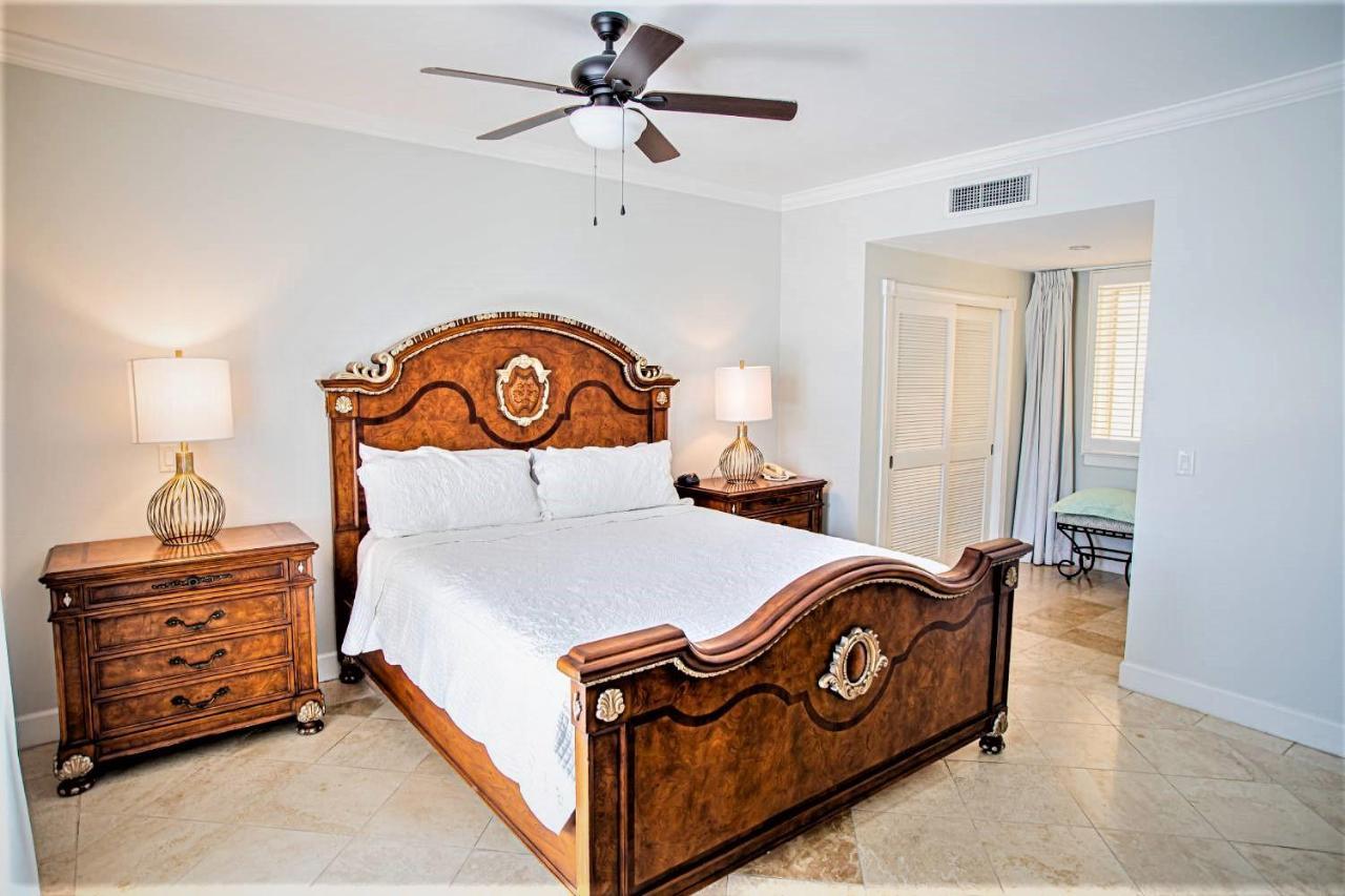 Villa Renaissance Unit 205 Grace Bay Beach Kültér fotó