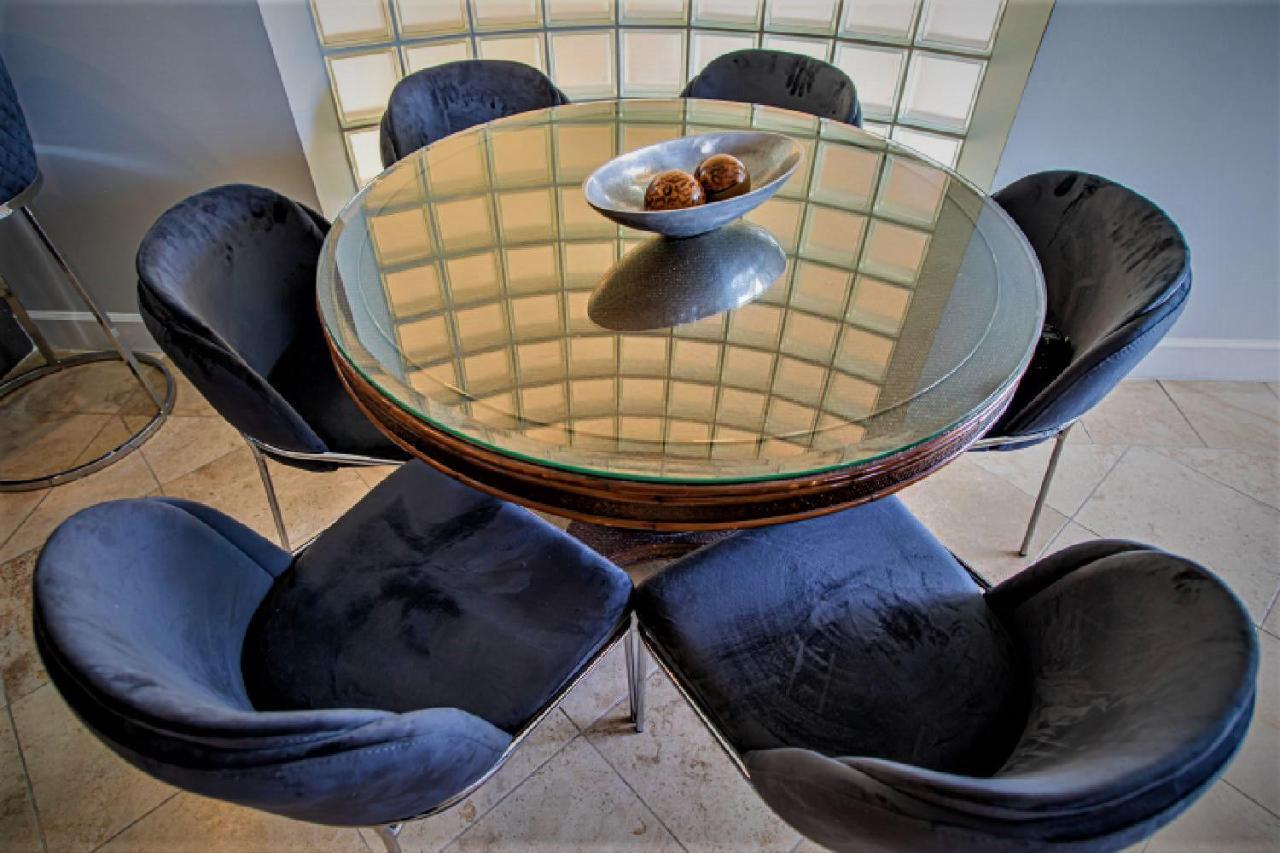 Villa Renaissance Unit 205 Grace Bay Beach Kültér fotó