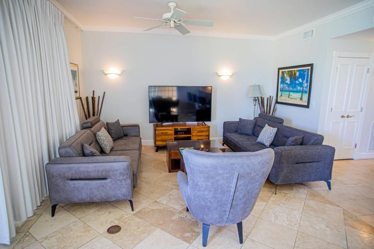 Villa Renaissance Unit 205 Grace Bay Beach Kültér fotó