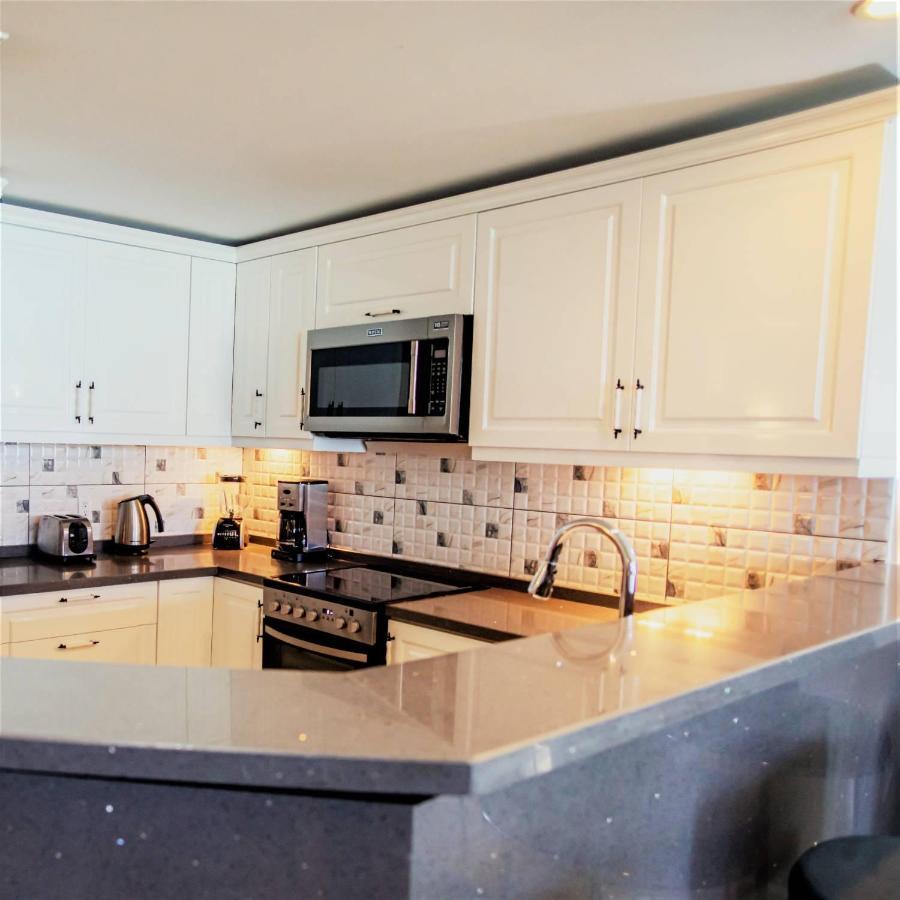 Villa Renaissance Unit 205 Grace Bay Beach Kültér fotó