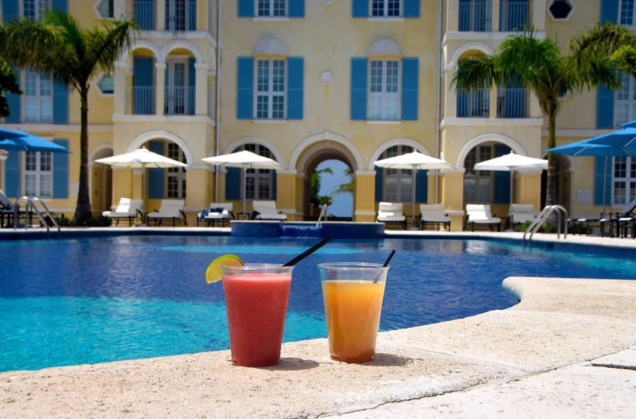 Villa Renaissance Unit 205 Grace Bay Beach Kültér fotó